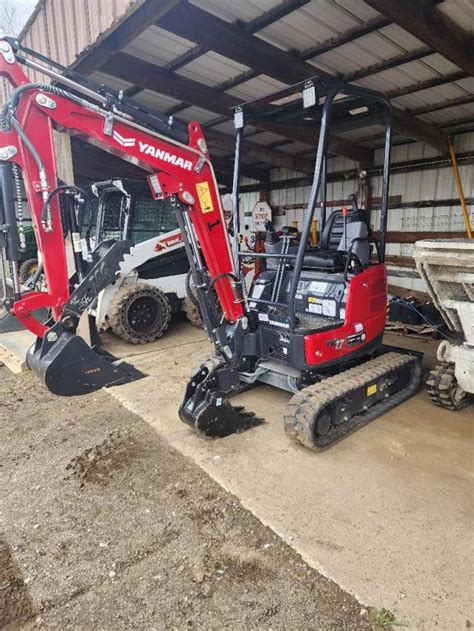 mini excavator rental ann arbor mi|big rent rental ann arbor mi.